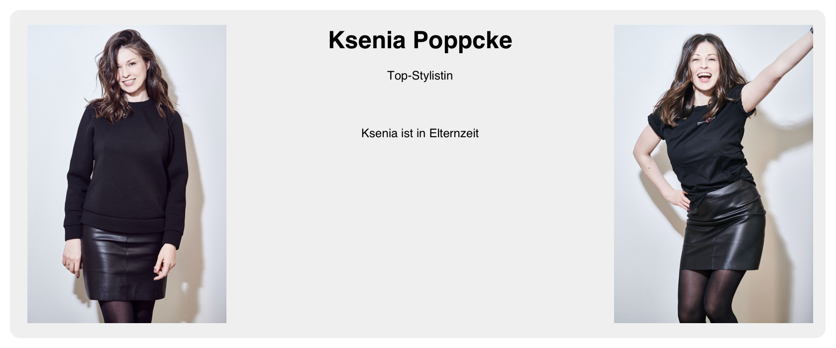 Ksenia Poppcke