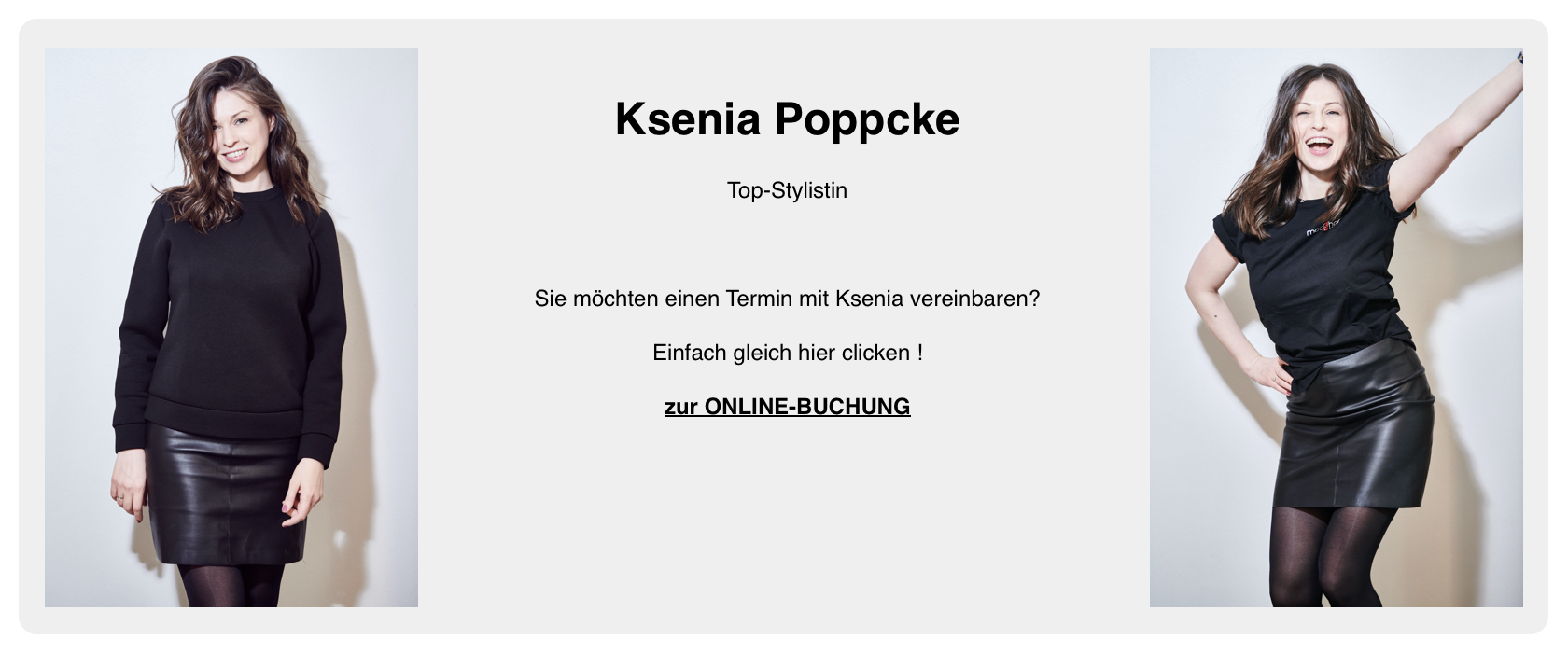 Ksenia Poppcke