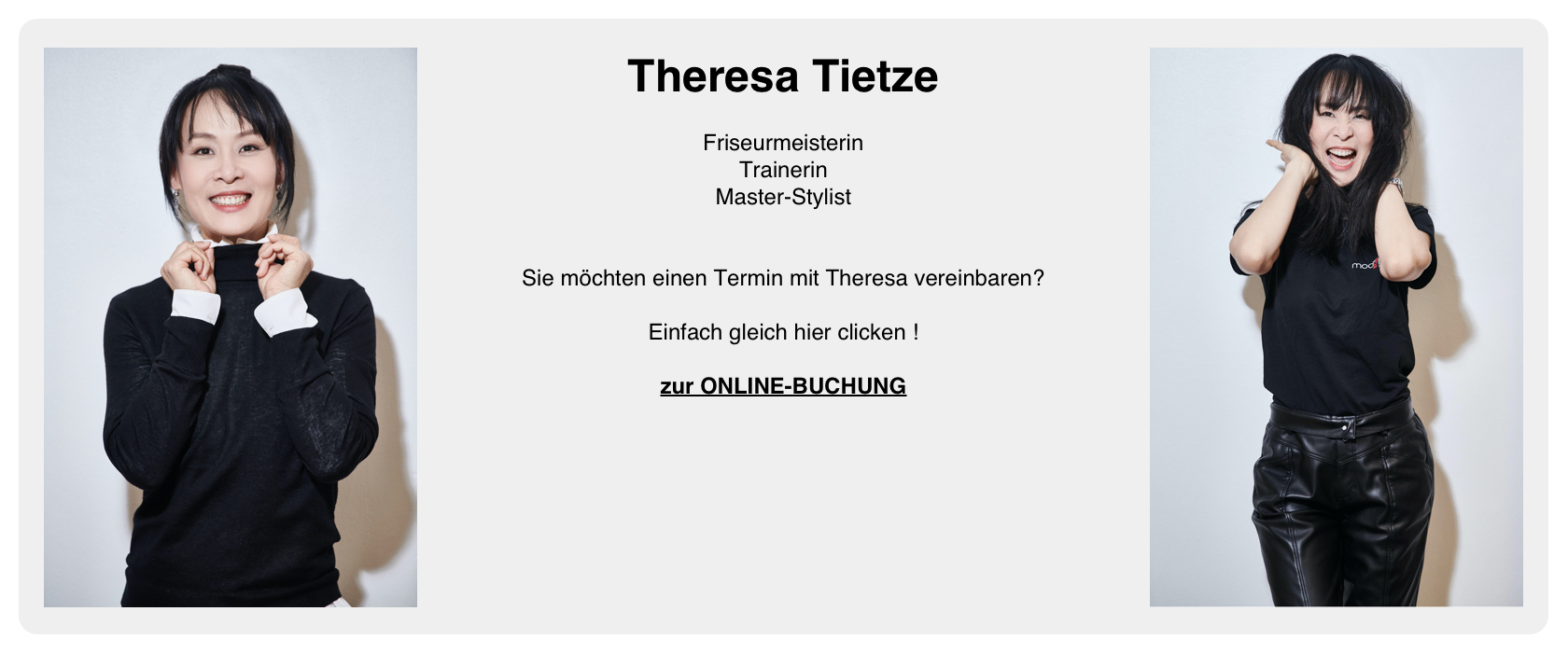 Theresa Tietze